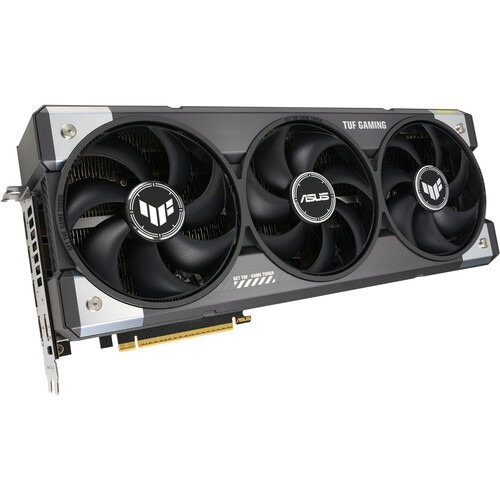 RTX 5090 TUF GAMING OC