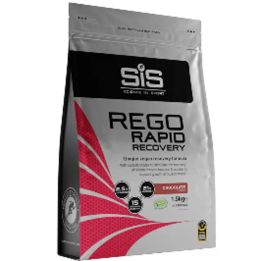 Reego chocolate protein from SIS