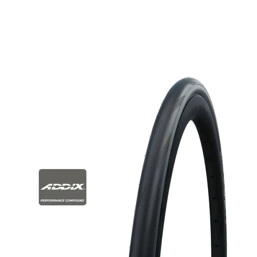 Schwalbe ONE Perf RaceGuard Folding Road Tire B/BRZ-SK 700x32C