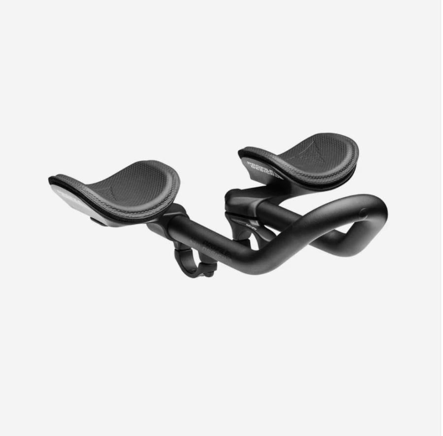 Profile Design Neosonic Ergo 45AR Aerobar Black 240mm