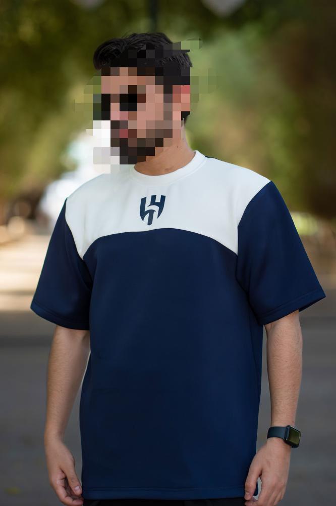 تيشيرت الأندية السعودية  بفخامة وشغف رياضي