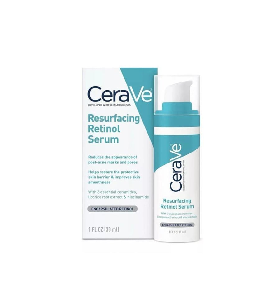 Skin renewal serum