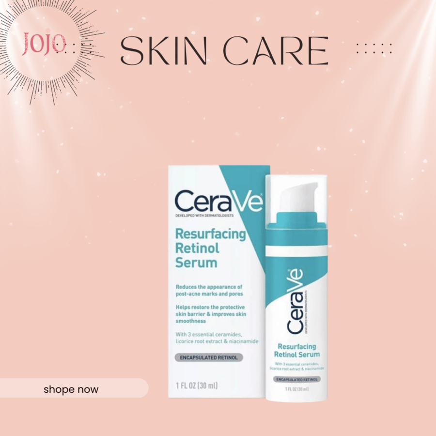 Skin renewal serum
