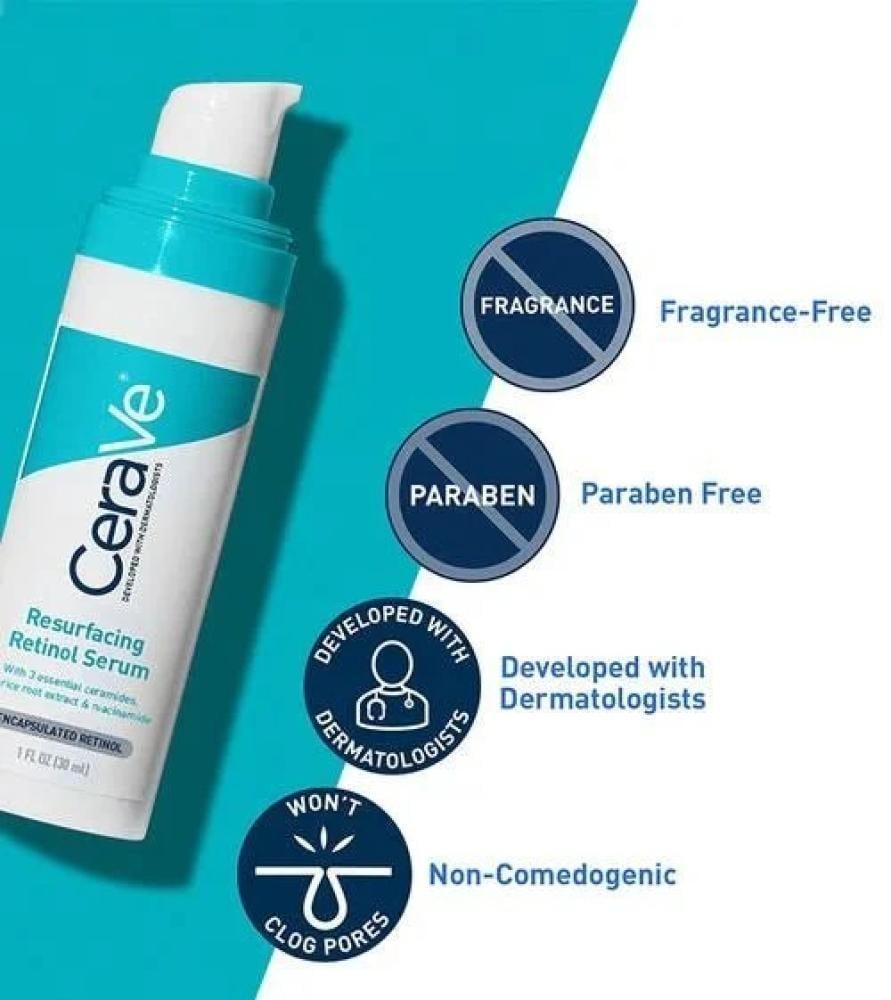 Skin renewal serum