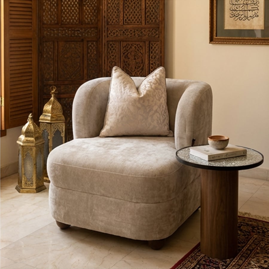 طقم كنب مودرن 11 مقعد