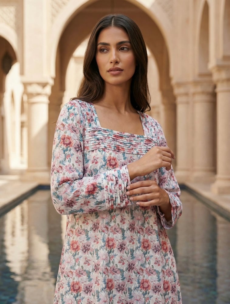 Soft Floral