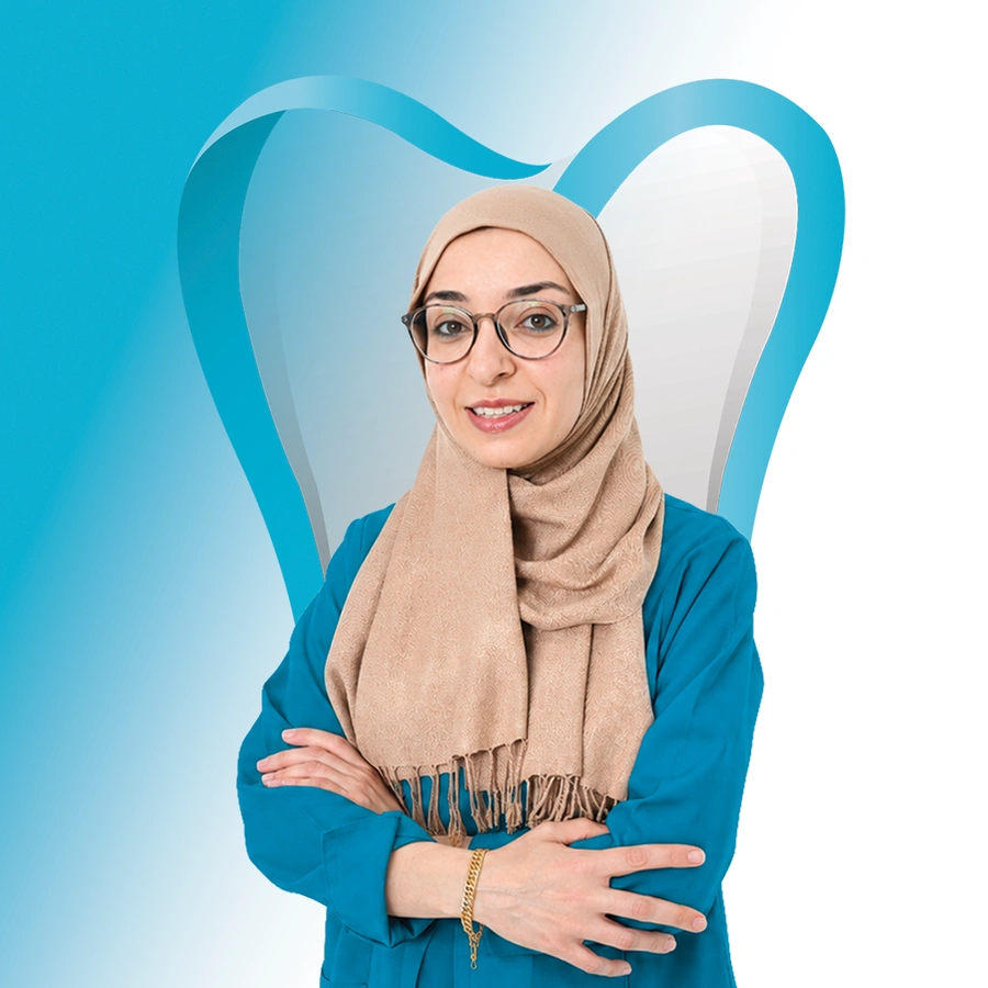 دكتور إيناس حسن