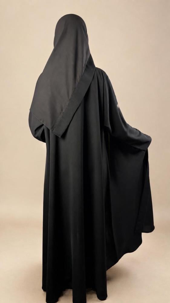 عباية دَجى