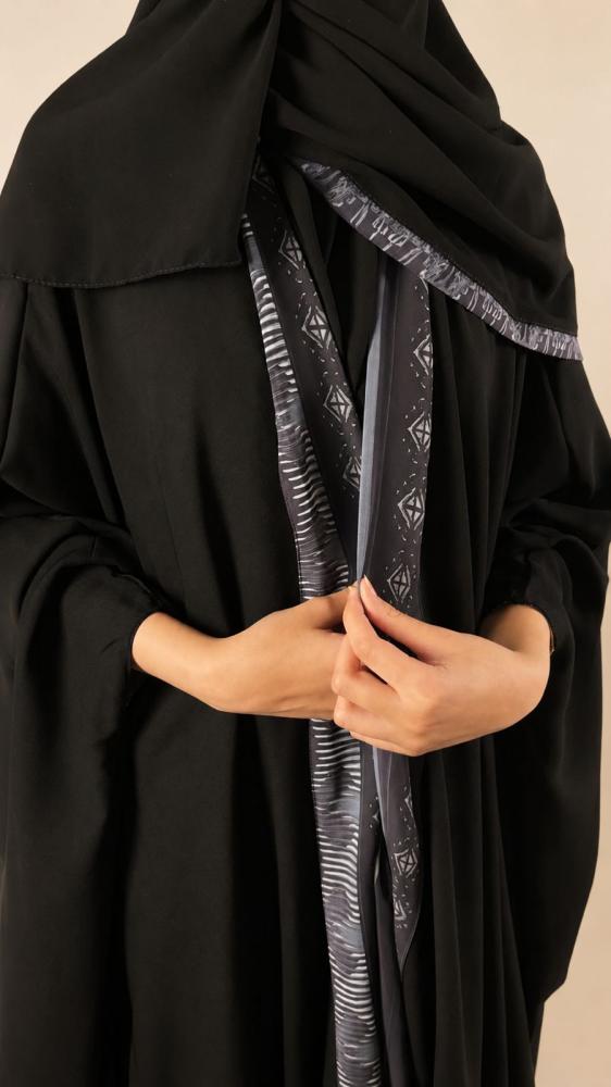 عباية طيف