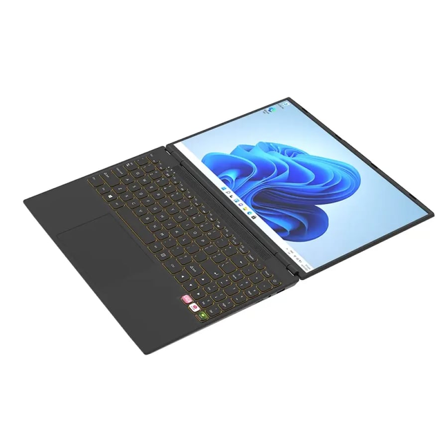 لابتوب 16” N5095 FHD DDR4 Win11 Education