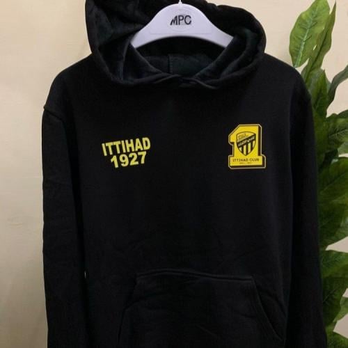 بلوفر الاتحاد اوفر سايز