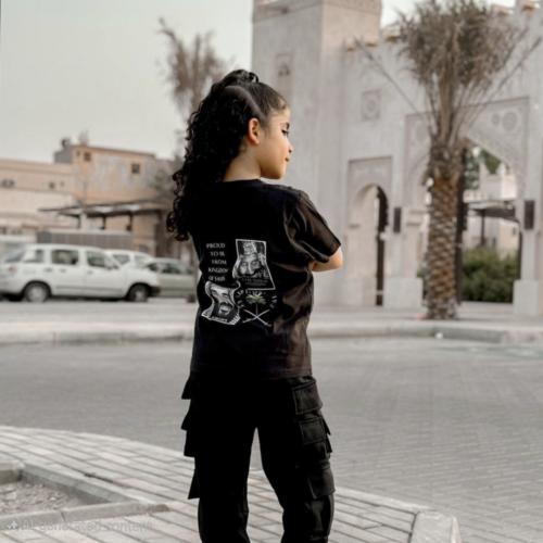 تيشيرت يوم وطني