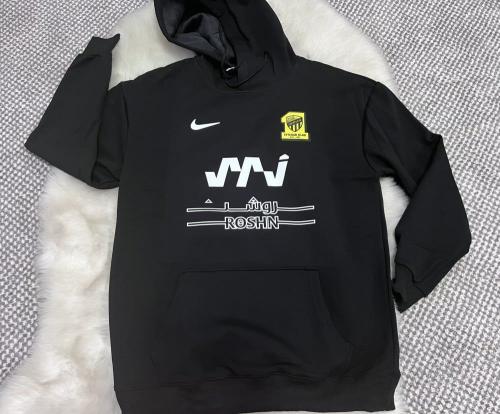بلوفر الاتحاد اوفر سايز
