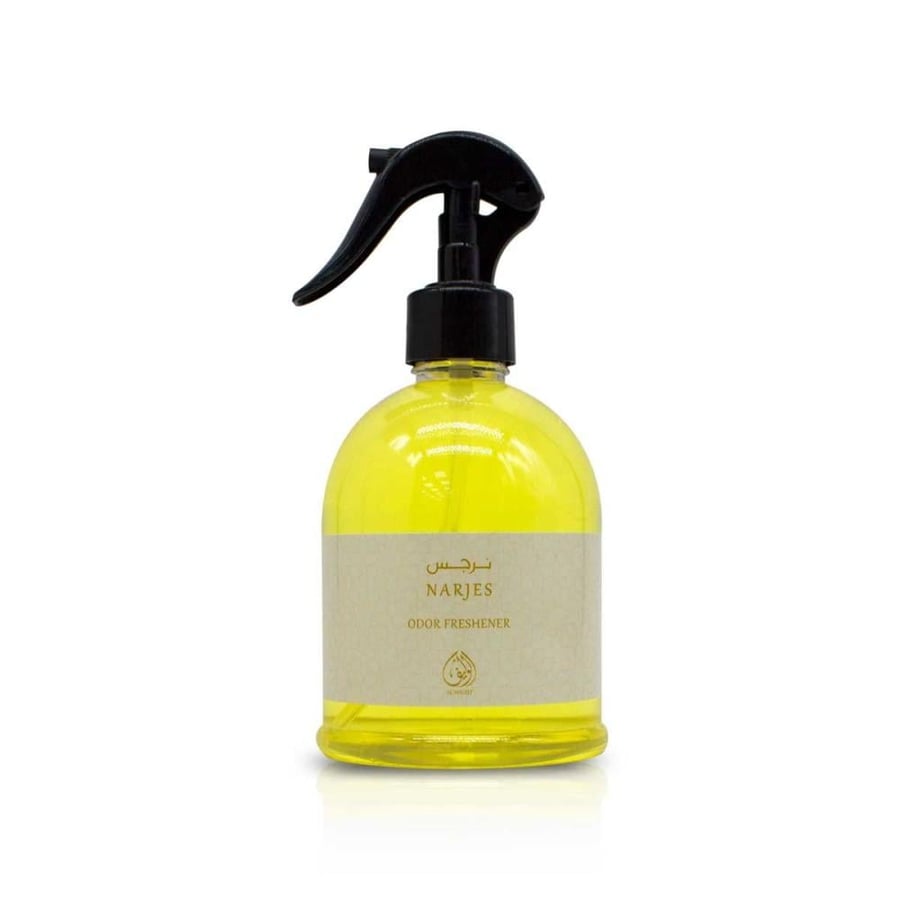 رائحة معطرة - نرجس