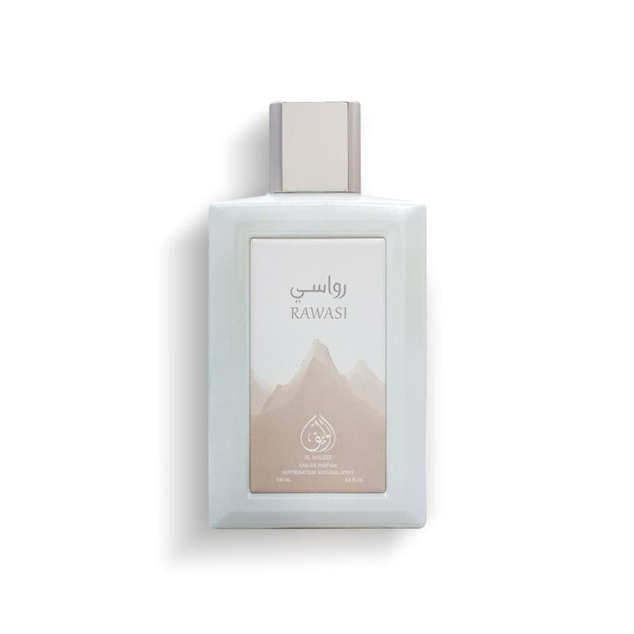 عطر رواسي وايت 100 مل