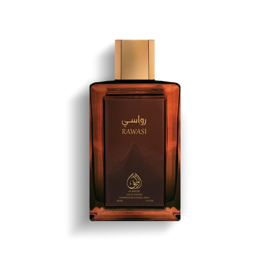عطر رواسي براون 100 مل