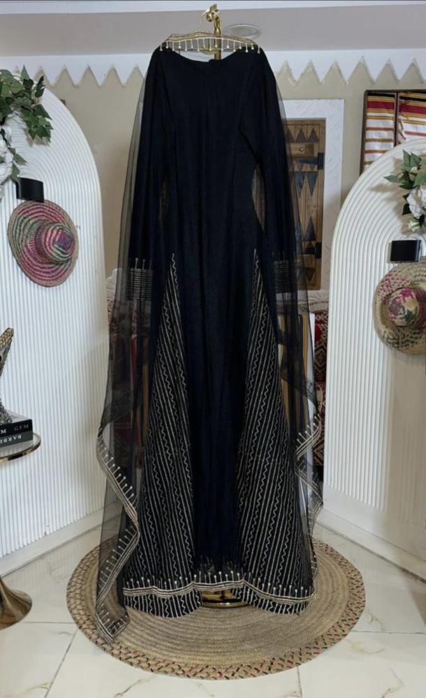 جلابية كيان