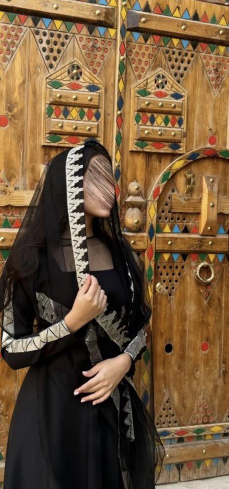جلابيه نوره