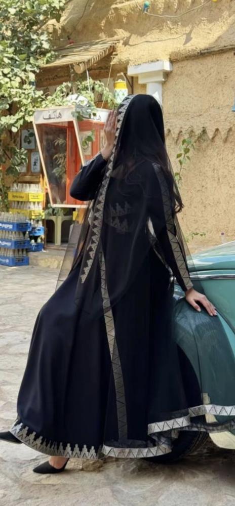 جلابيه نوره