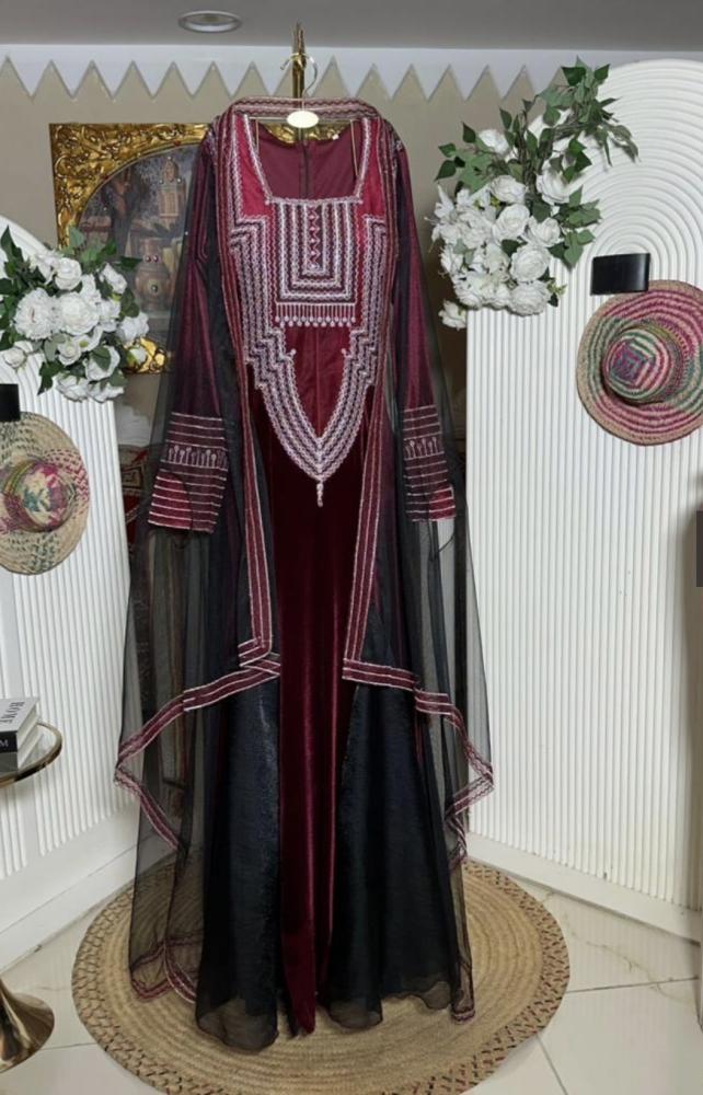 جلابيه عراقه نجد