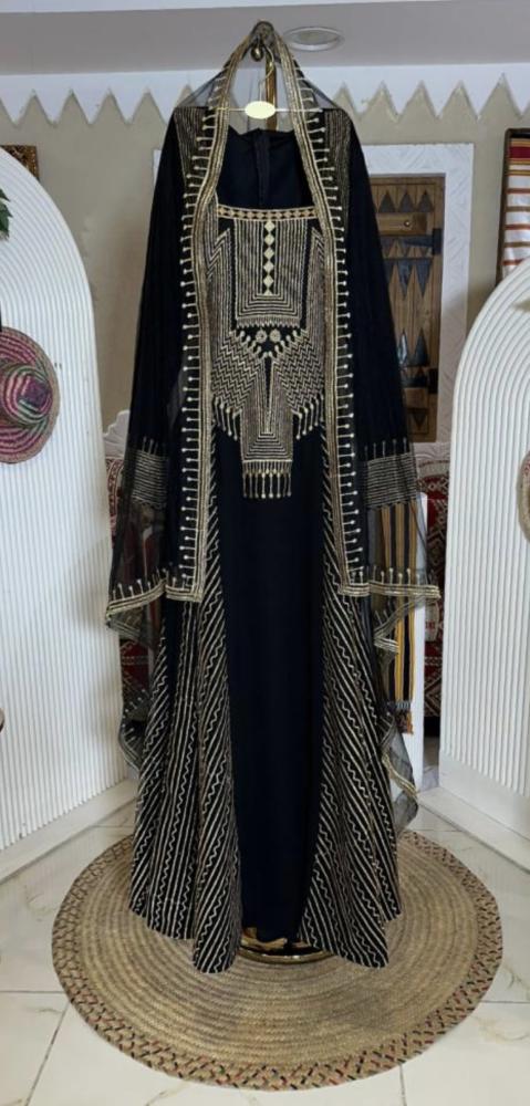 جلابية كيان