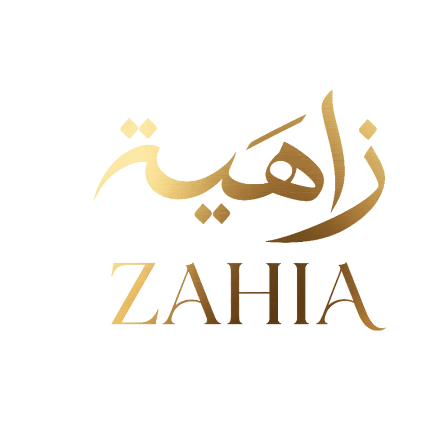 فستان سهرة تفته هدب