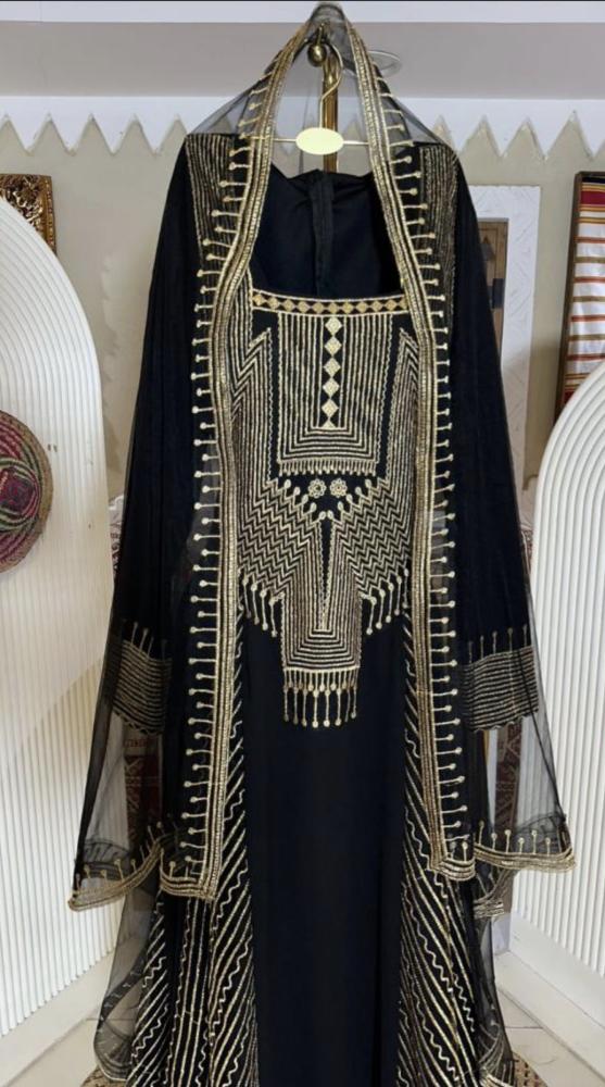 جلابية كيان