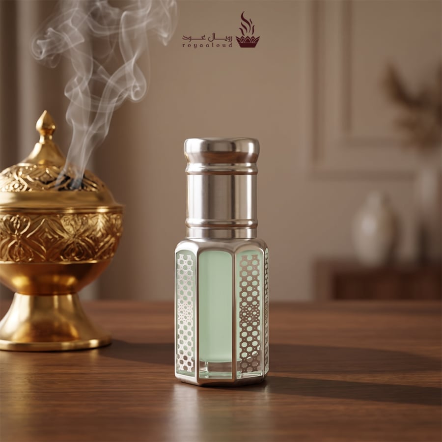 مسك نجد 6 مل