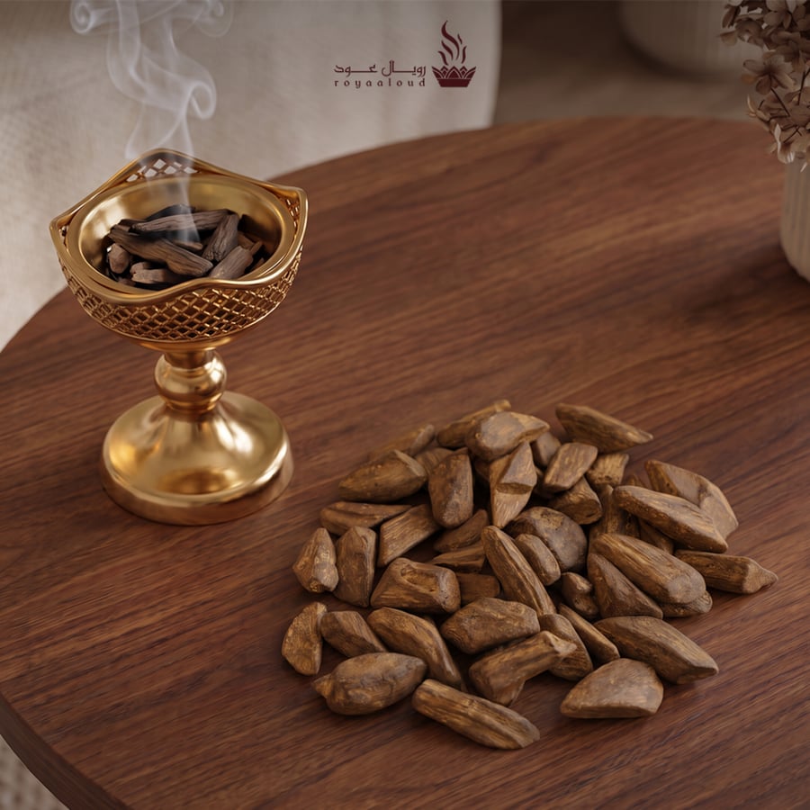 عود موروكي دقة محسَّن