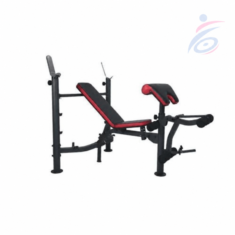 بنش تمارين متعدد الاستخدامات Lijiujia LJJ-7002
