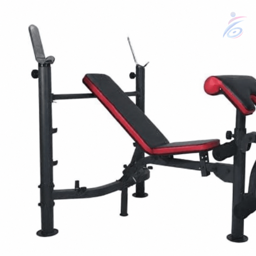 بنش تمارين متعدد الاستخدامات Lijiujia LJJ-7002