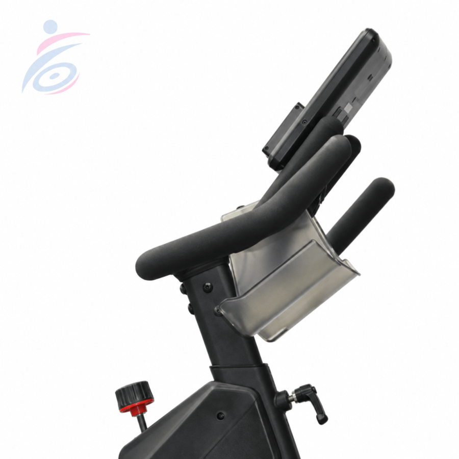 دراجة سبيننغ D610C بدولاب 13 كجم وتحمل 150 كجم