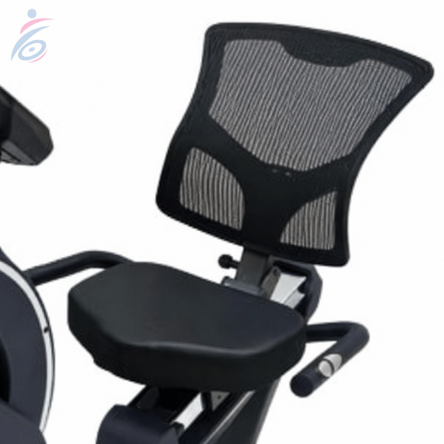 دراجة مغناطيسية بمسند BC-99503 | 8 مستويات وشاشة LCD