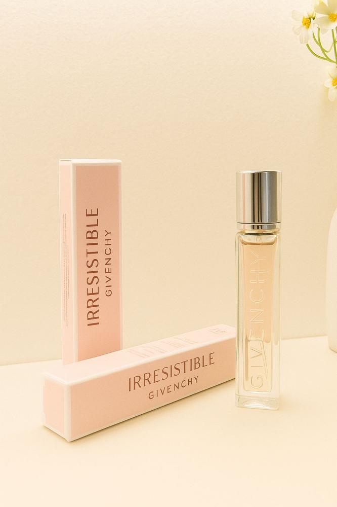 عطر جيفنشي الأصلي 10 مل شامل الكيس
