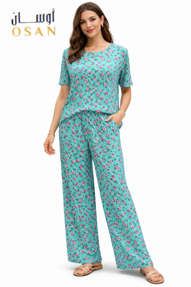 Women's pajamas for summer