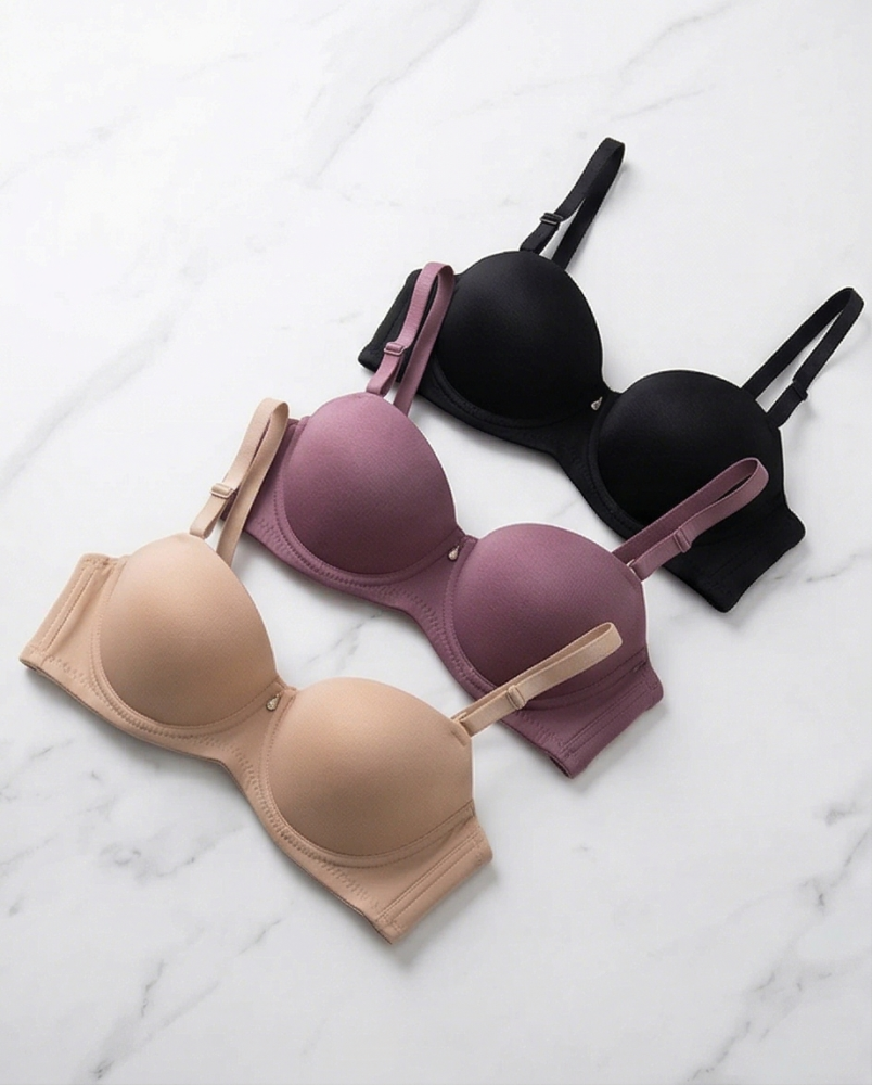 Centimeter women's Straps with removable padding