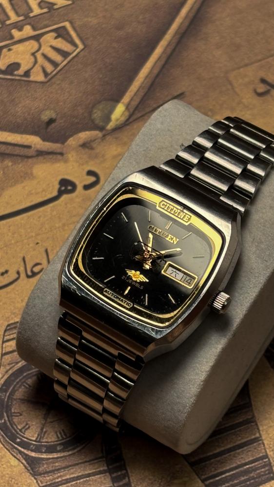 سيتزن | 1980
