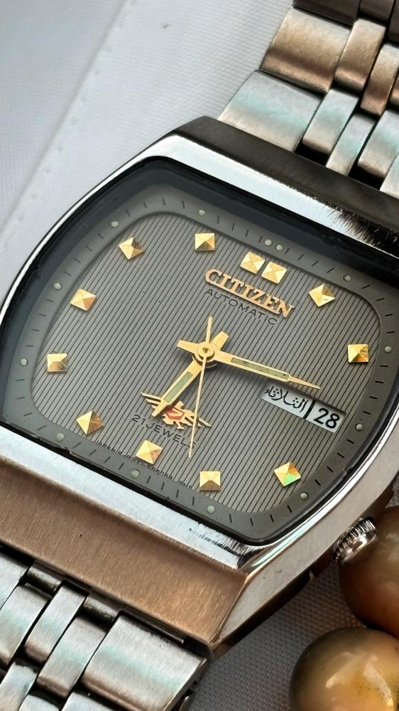 Citizen