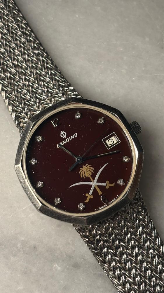 Candino 1980 ( إصدار السعودية)