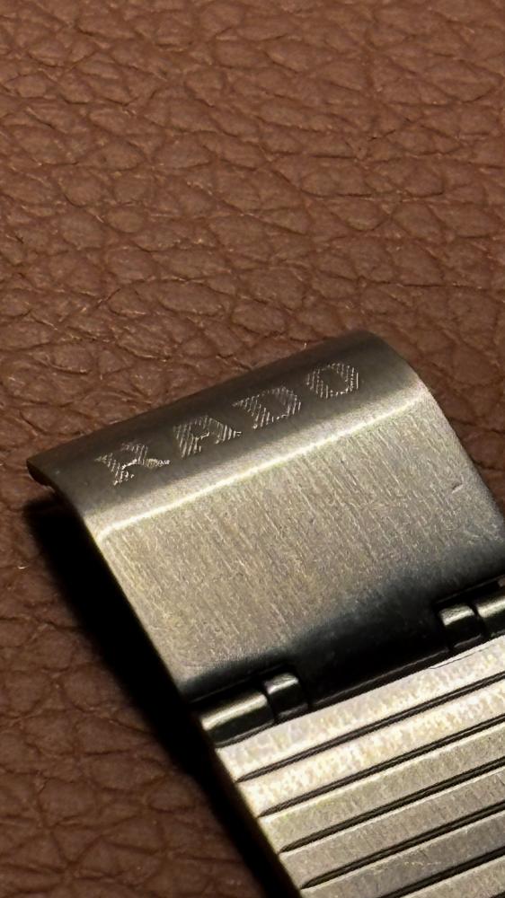 RADO VOYAGER