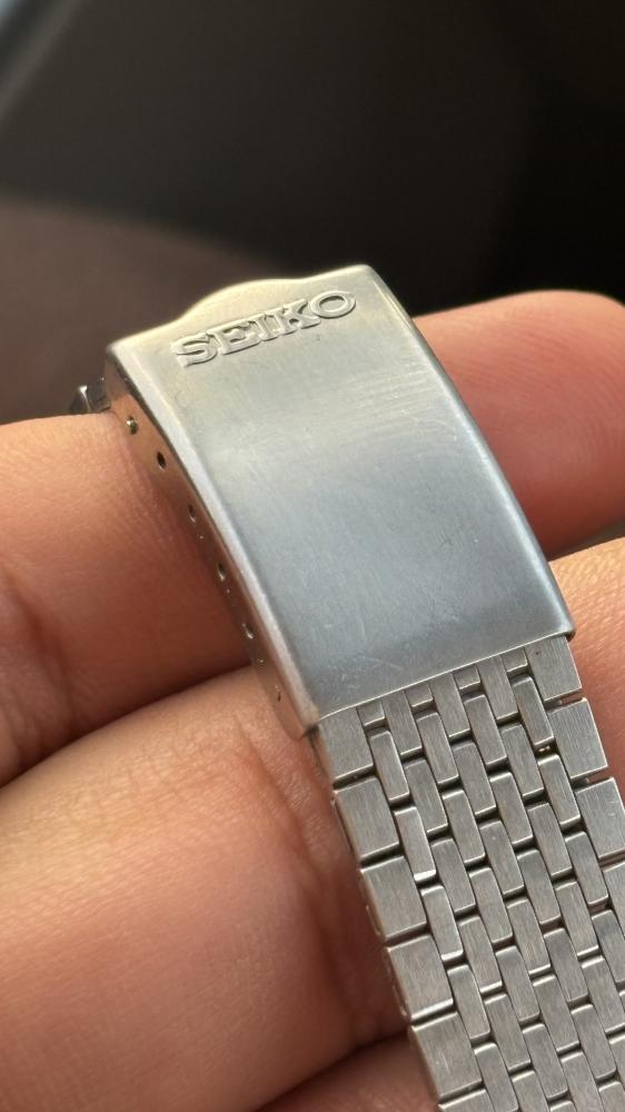 Seiko 5 ( TV )