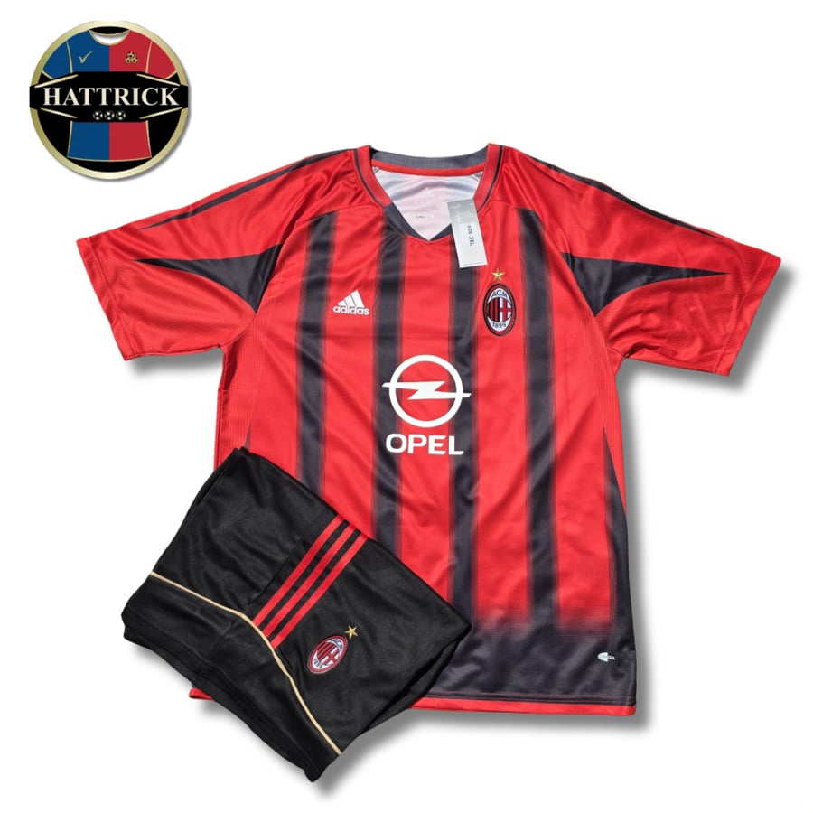ميلان الاساسي 2000/1999