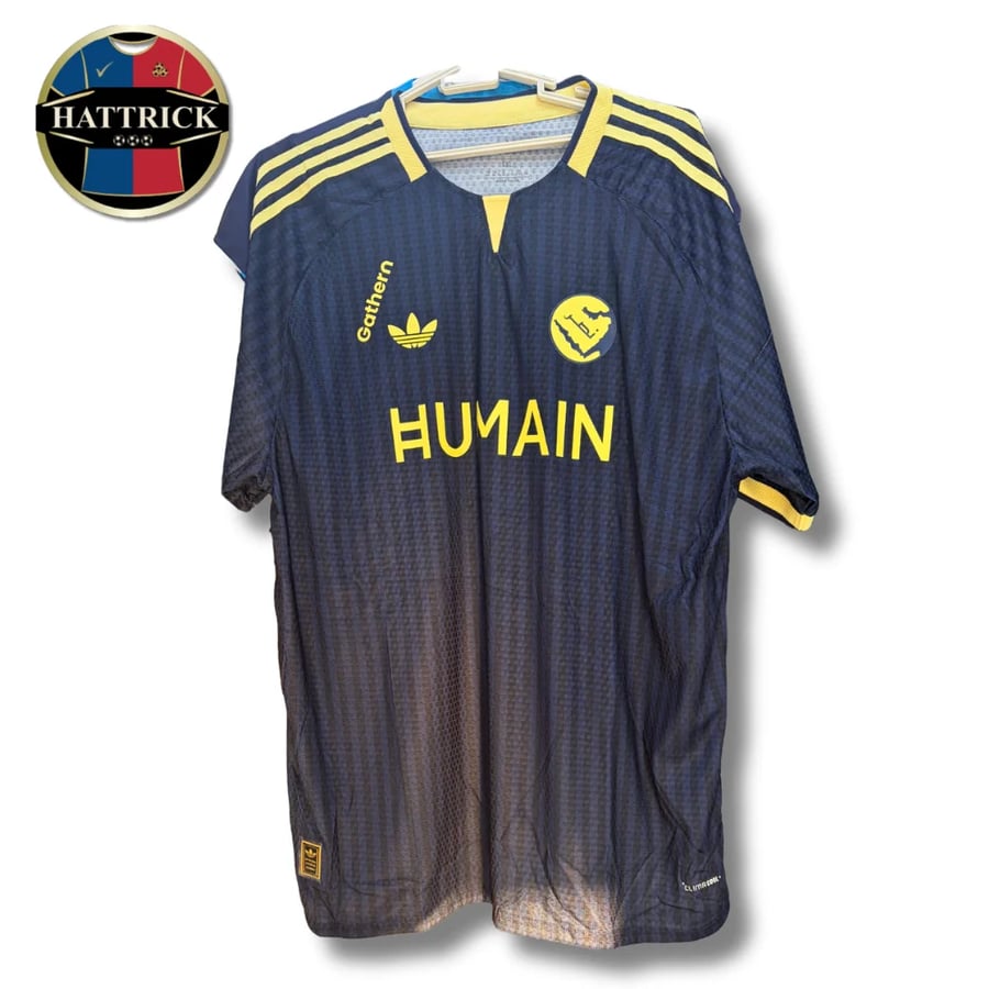 النصر الاحتياطي 2027