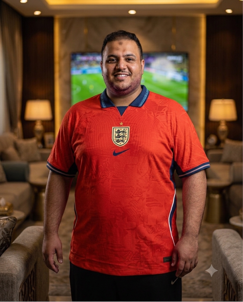 انجلترا الثاني 27/26