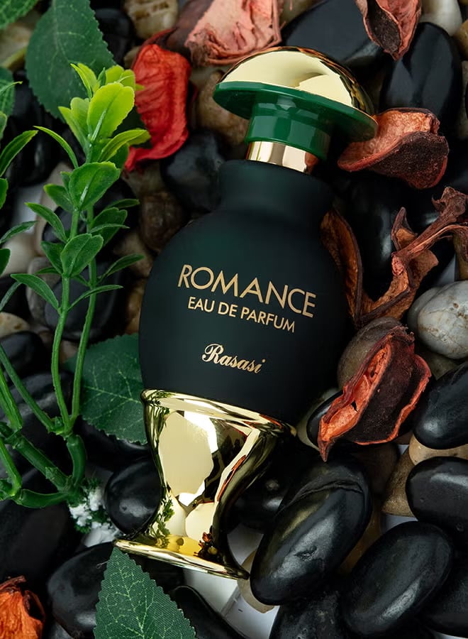 ماء عطر رومانس 45ملليلتر