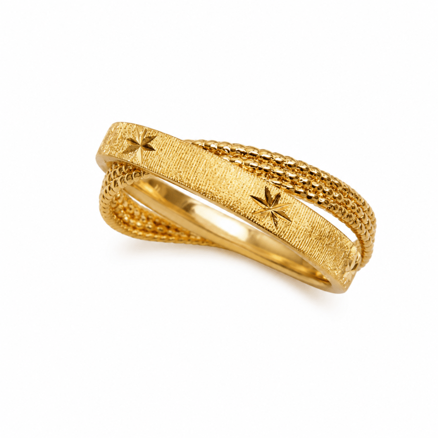 Golden Star