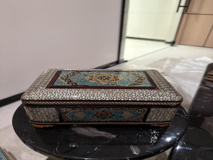 القصور الشرقية