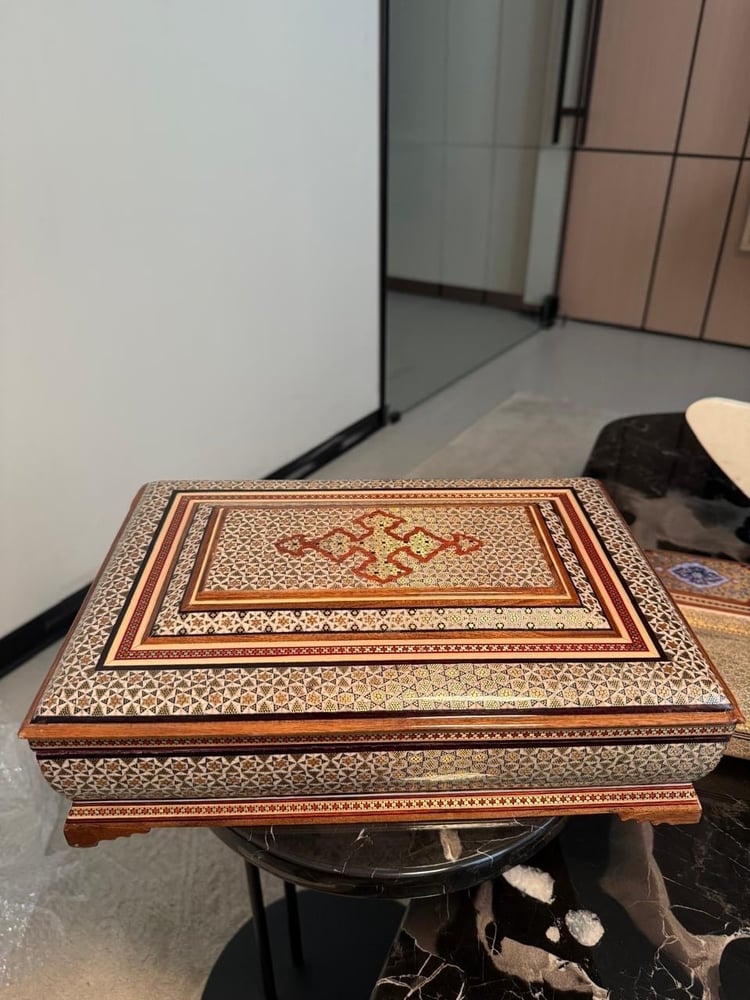 صندوق ايراني