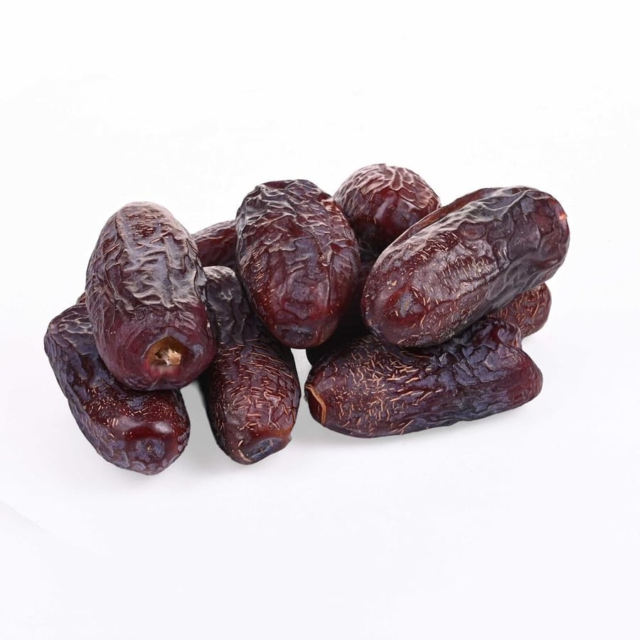 تمر عنبرة فاخر