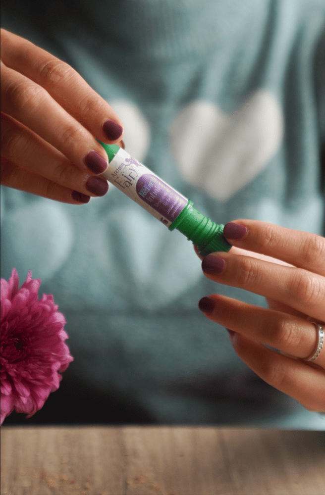Rebirth Inhaler